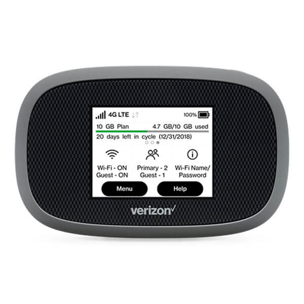 Jetpack MiFi 8800L