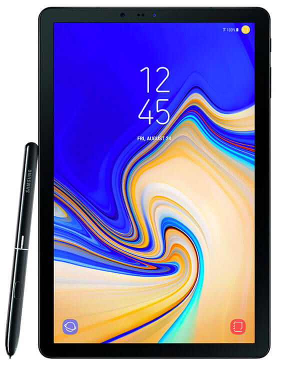 Samsung Galaxy Tab S4